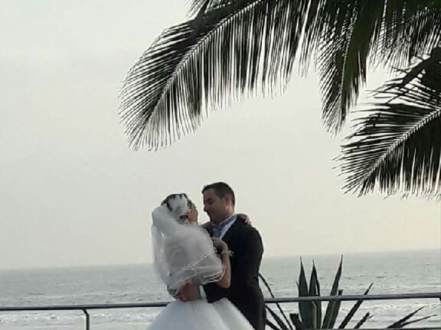 La boda de Óscar y Yssel en Mazatlán, Sinaloa 9