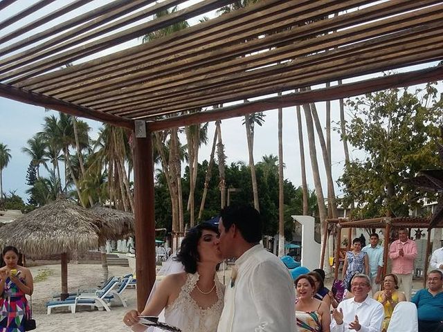 La boda de Ivan y Esther  en La Paz, Baja California Sur 1