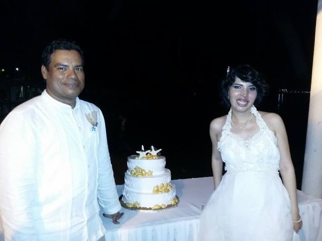 La boda de Ivan y Esther  en La Paz, Baja California Sur 4