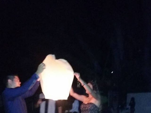 La boda de Ivan y Esther  en La Paz, Baja California Sur 20