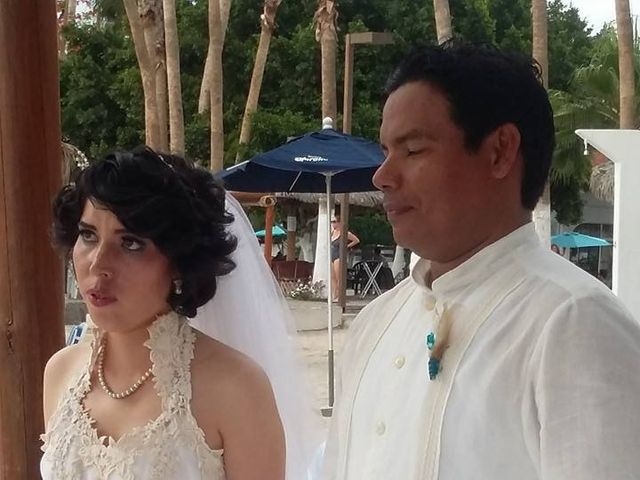 La boda de Ivan y Esther  en La Paz, Baja California Sur 23