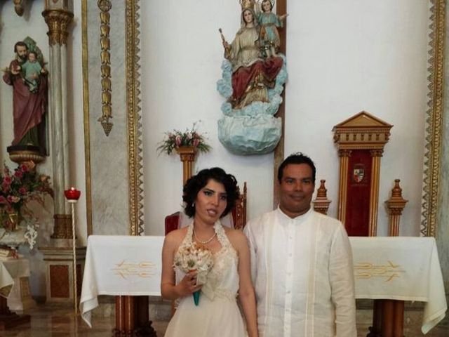 La boda de Ivan y Esther  en La Paz, Baja California Sur 26