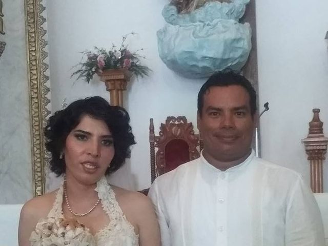 La boda de Ivan y Esther  en La Paz, Baja California Sur 27