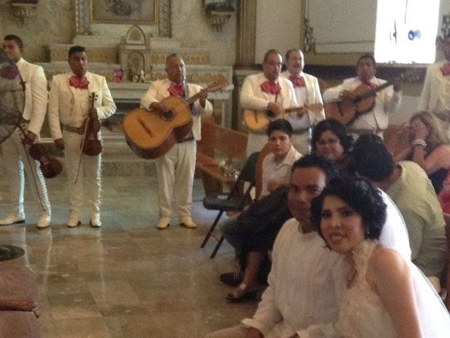 La boda de Ivan y Esther  en La Paz, Baja California Sur 28