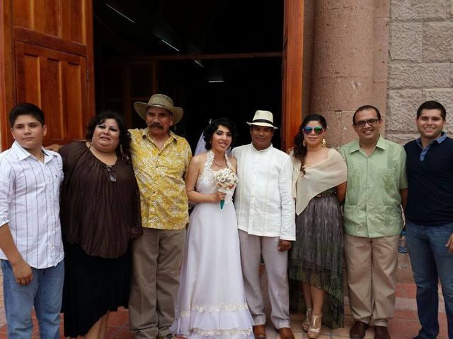 La boda de Ivan y Esther  en La Paz, Baja California Sur 29