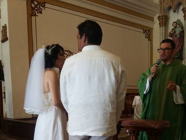 La boda de Ivan y Esther  en La Paz, Baja California Sur 32