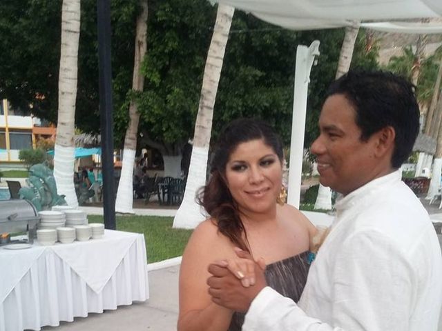 La boda de Ivan y Esther  en La Paz, Baja California Sur 33