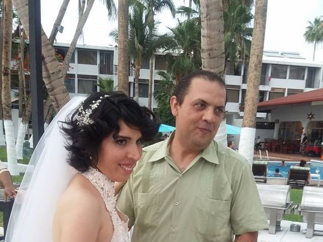 La boda de Ivan y Esther  en La Paz, Baja California Sur 44