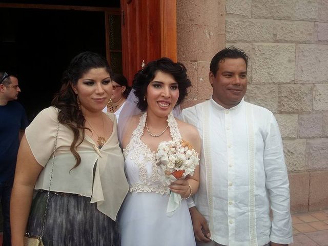 La boda de Ivan y Esther  en La Paz, Baja California Sur 46