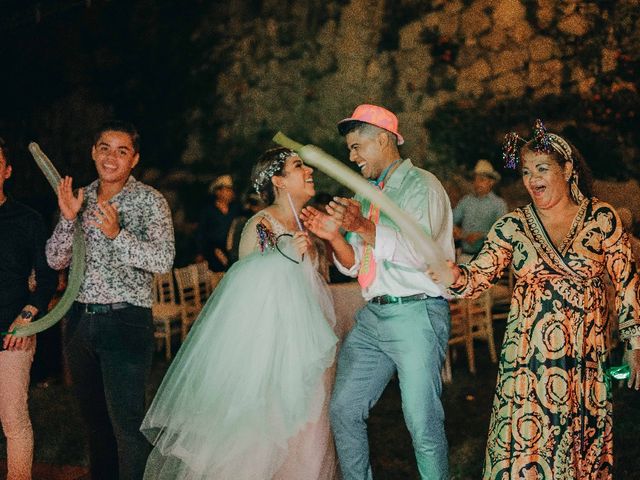 La boda de JeanCarlo  y Estephani  en Acapulco, Guerrero 1