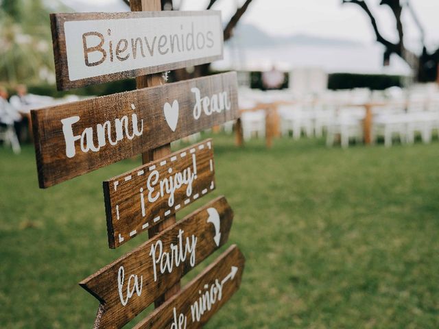 La boda de JeanCarlo  y Estephani  en Acapulco, Guerrero 2