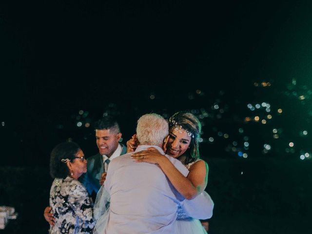 La boda de JeanCarlo  y Estephani  en Acapulco, Guerrero 6