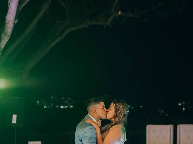 La boda de JeanCarlo  y Estephani  en Acapulco, Guerrero 7