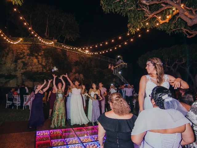 La boda de JeanCarlo  y Estephani  en Acapulco, Guerrero 8