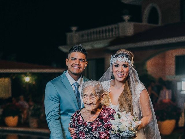 La boda de JeanCarlo  y Estephani  en Acapulco, Guerrero 9