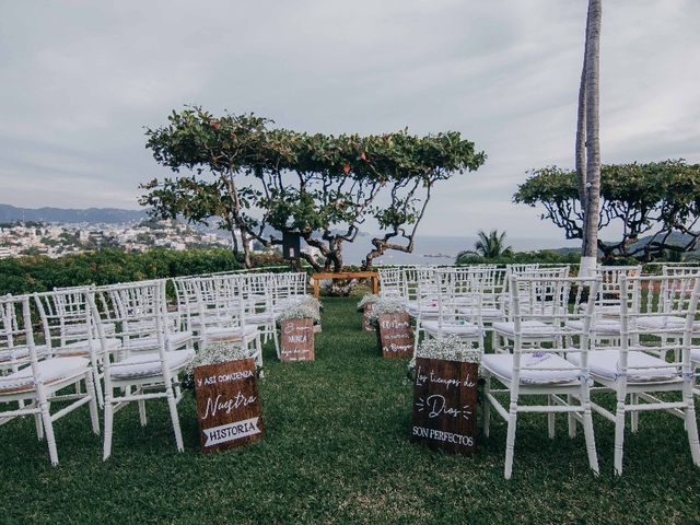 La boda de JeanCarlo  y Estephani  en Acapulco, Guerrero 11