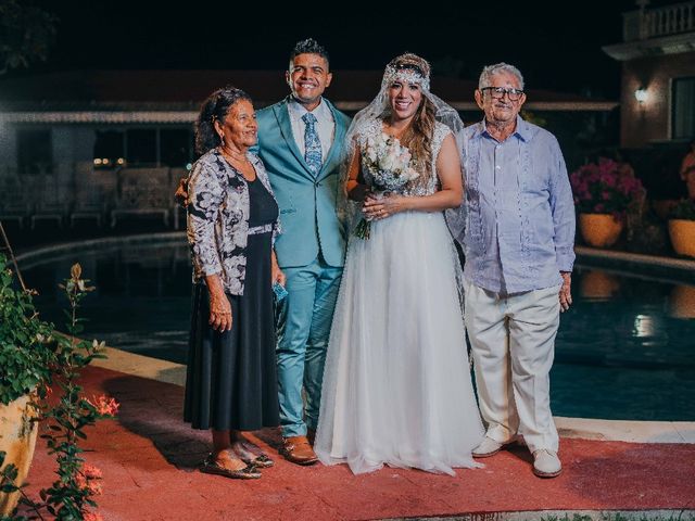 La boda de JeanCarlo  y Estephani  en Acapulco, Guerrero 14