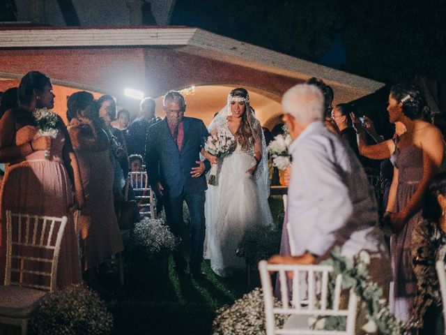 La boda de JeanCarlo  y Estephani  en Acapulco, Guerrero 16