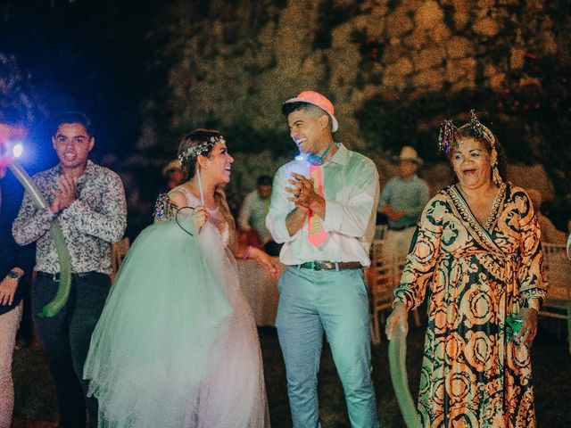 La boda de JeanCarlo  y Estephani  en Acapulco, Guerrero 20