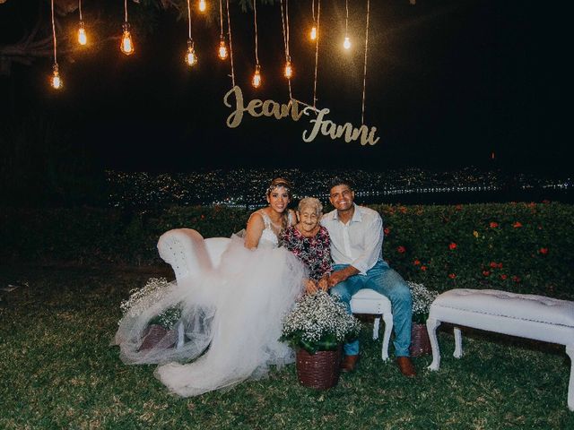 La boda de JeanCarlo  y Estephani  en Acapulco, Guerrero 25