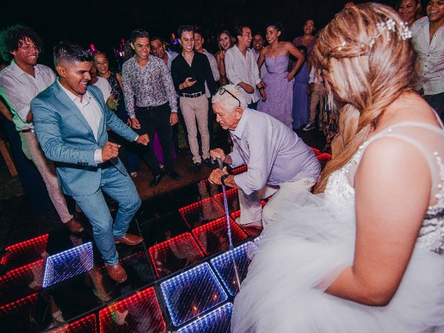 La boda de JeanCarlo  y Estephani  en Acapulco, Guerrero 26