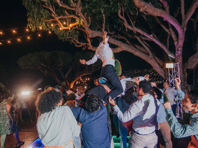 La boda de JeanCarlo  y Estephani  en Acapulco, Guerrero 27