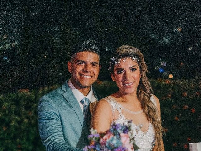 La boda de JeanCarlo  y Estephani  en Acapulco, Guerrero 29