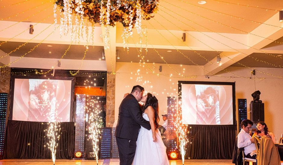 La boda de Carlos y Edna en Celaya, Guanajuato