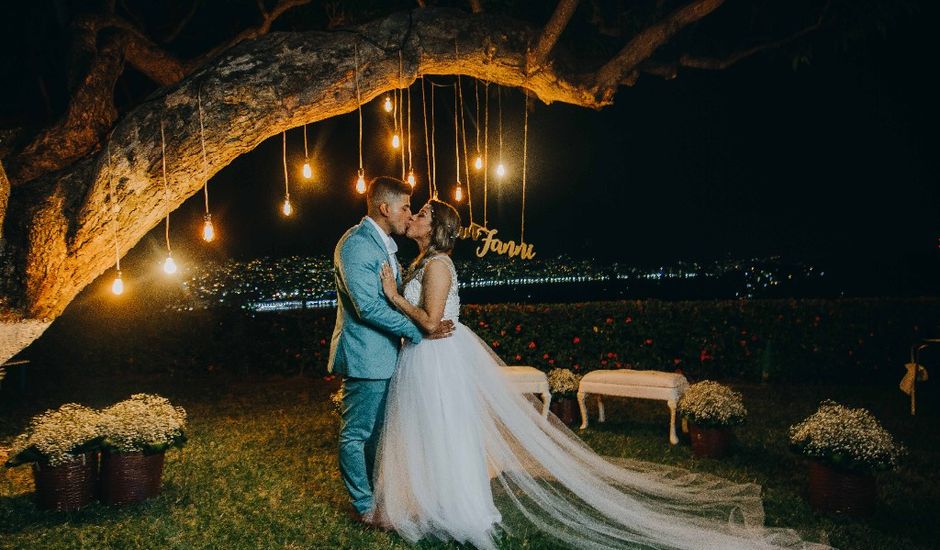 La boda de JeanCarlo  y Estephani  en Acapulco, Guerrero