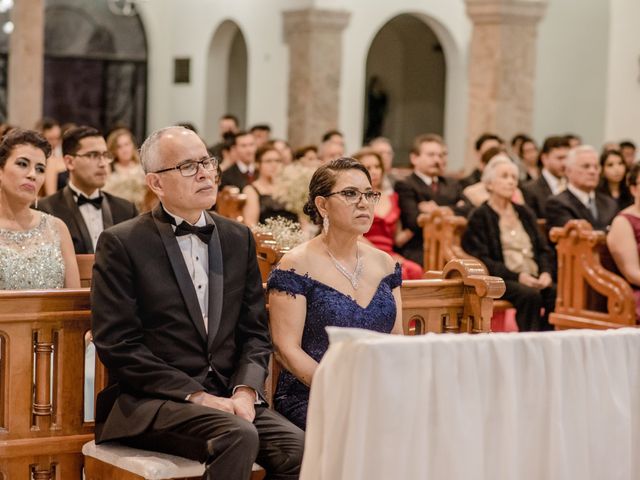 La boda de Alejandro y Andrea en Tlajomulco de Zúñiga, Jalisco 52