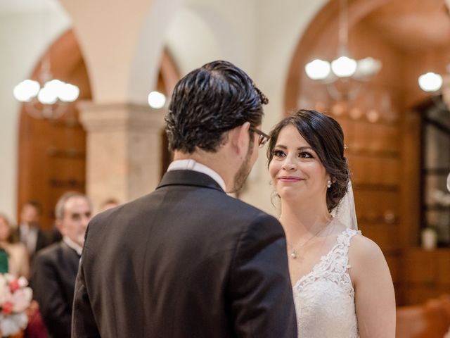 La boda de Alejandro y Andrea en Tlajomulco de Zúñiga, Jalisco 57