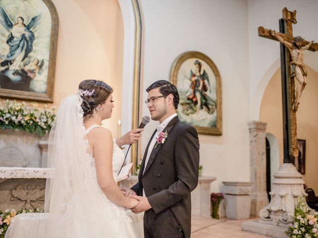 La boda de Alejandro y Andrea en Tlajomulco de Zúñiga, Jalisco 58