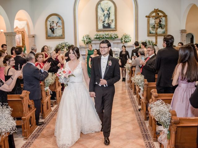 La boda de Alejandro y Andrea en Tlajomulco de Zúñiga, Jalisco 65