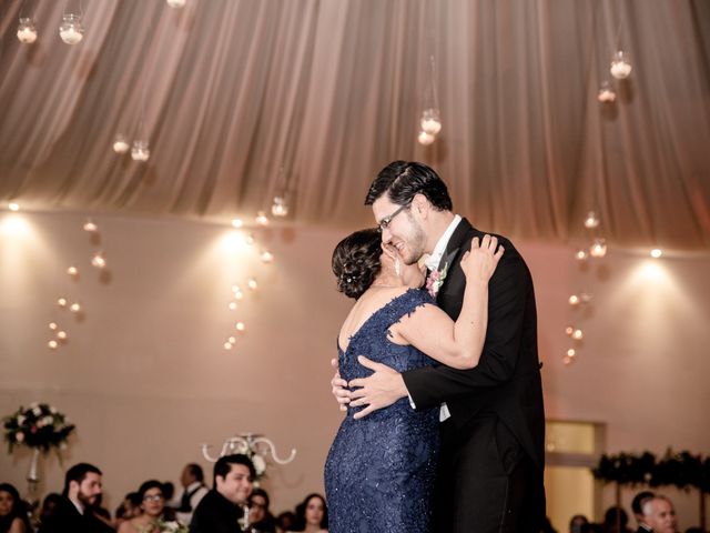 La boda de Alejandro y Andrea en Tlajomulco de Zúñiga, Jalisco 76