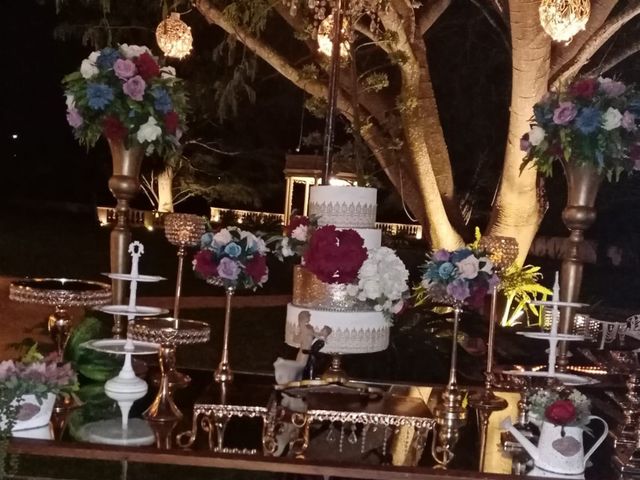La boda de Yesica  y Fernando  en Mérida, Yucatán 5