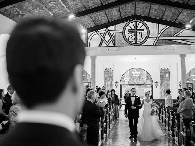 La boda de Jorge y Mónica en Tlajomulco de Zúñiga, Jalisco 17