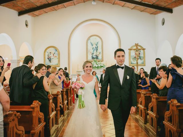 La boda de Jorge y Mónica en Tlajomulco de Zúñiga, Jalisco 19
