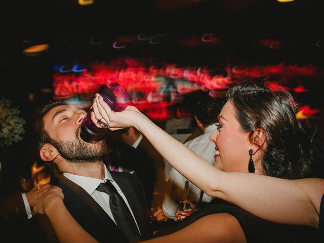 La boda de Jorge y Mónica en Tlajomulco de Zúñiga, Jalisco 32