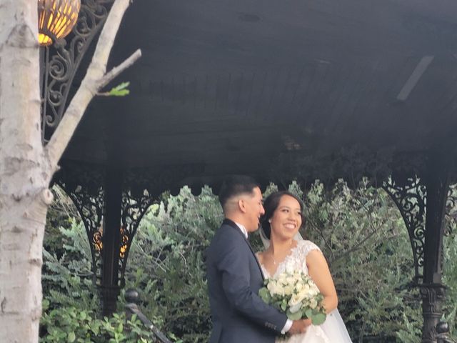 La boda de Juan Daniel  y Jessica  en Tlaquepaque, Jalisco 1