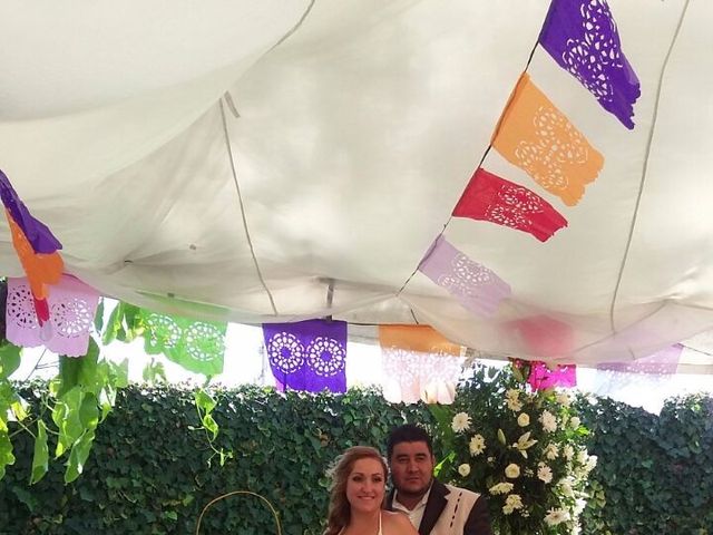 La boda de Alejandro y Laura en Durango, Durango 5