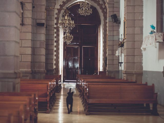 La boda de Jorge y Ana en Valle de Bravo, Estado México 20