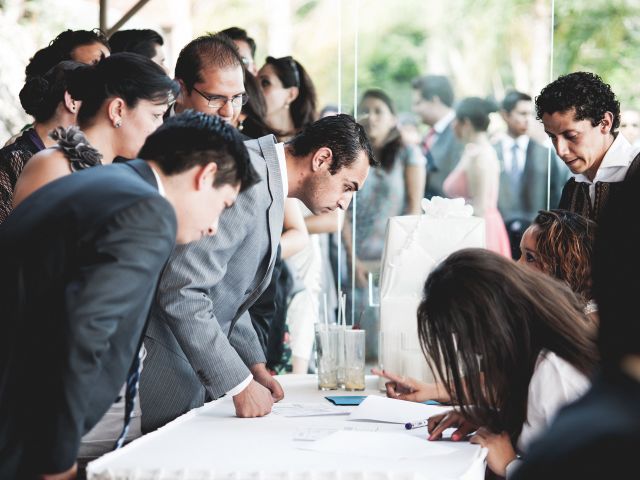 La boda de Jorge y Ana en Valle de Bravo, Estado México 40