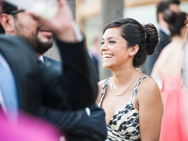 La boda de Jorge y Ana en Valle de Bravo, Estado México 42