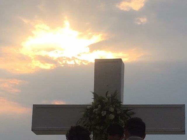 La boda de Daniel y Rosa en Tequesquitengo, Morelos 10