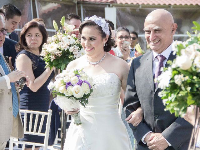 La boda de Rafa y Eri en Cuautitlán Izcalli, Estado México 27