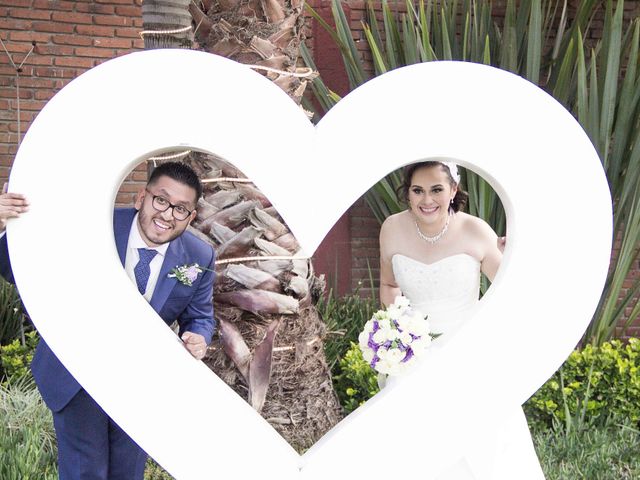La boda de Rafa y Eri en Cuautitlán Izcalli, Estado México 71