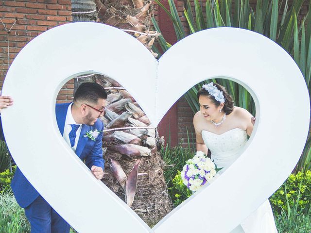 La boda de Rafa y Eri en Cuautitlán Izcalli, Estado México 72