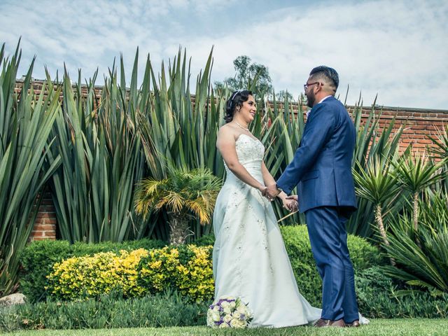 La boda de Rafa y Eri en Cuautitlán Izcalli, Estado México 78