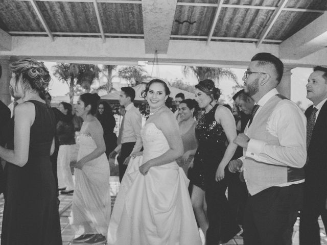 La boda de Rafa y Eri en Cuautitlán Izcalli, Estado México 106