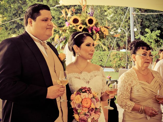 La boda de Gloria y Francisco en Mérida, Yucatán 16